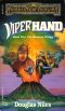 [Forgotten Realms: Maztica 02] • Viperhand